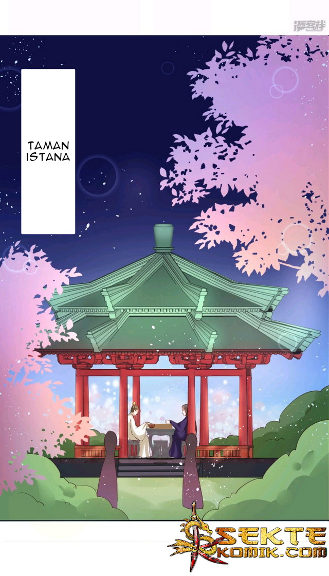 Dragon Princess Chapter 12 Gambar 2